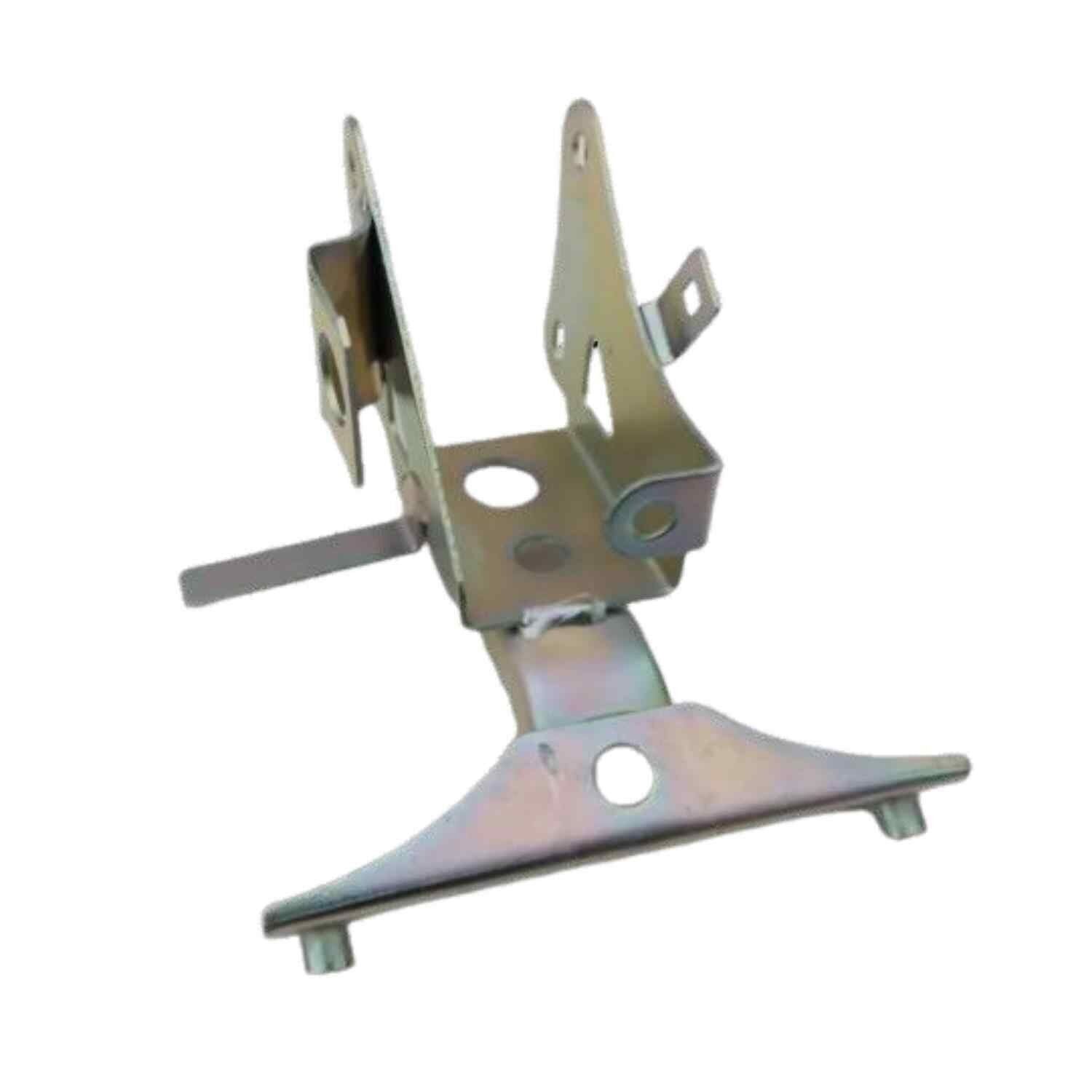 Spacy 110 Uyumlu Far Ve Korna Braketi