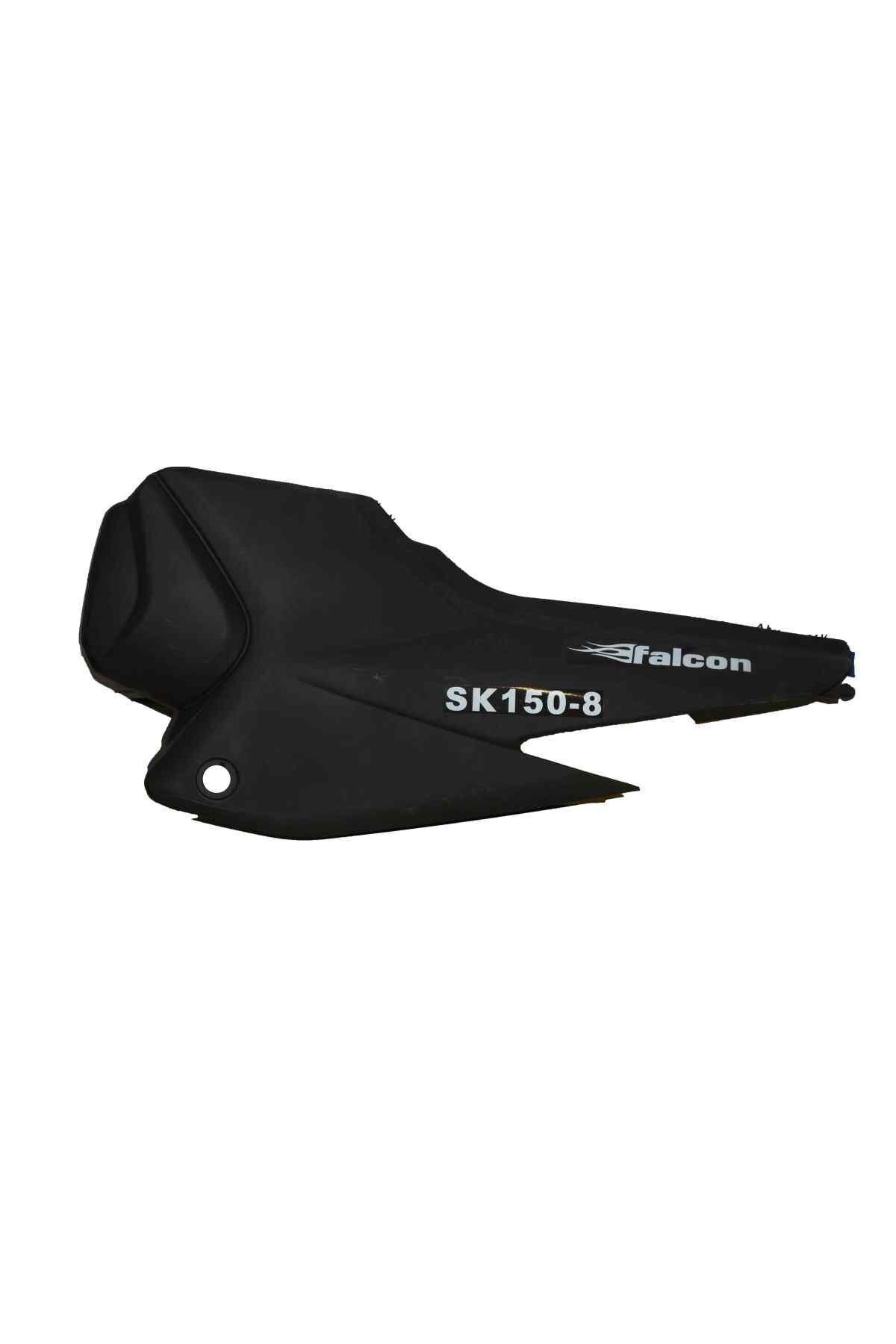 Sport Sk150-8 Yan Kapak Sol Orijinal