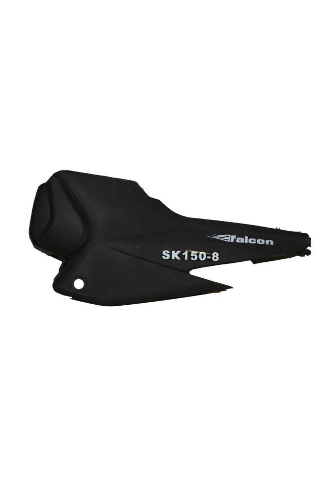 Sport Sk150-8 Yan Kapak Sol Orijinal