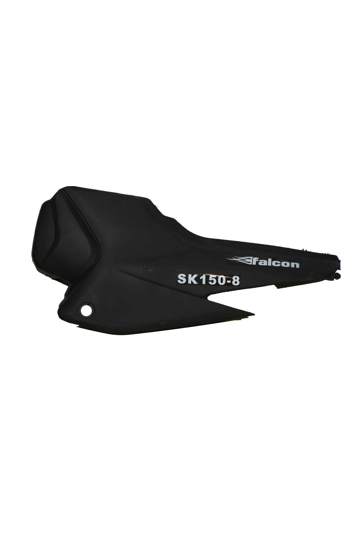 Sport Sk150-8 Yan Kapak Sol Orijinal