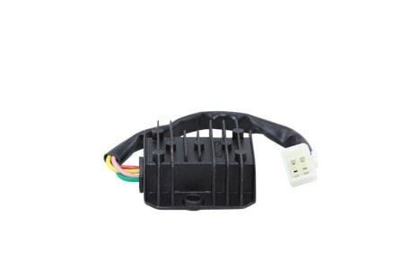 Ramzey Scooter Regülatör Kablolu 4 Lü