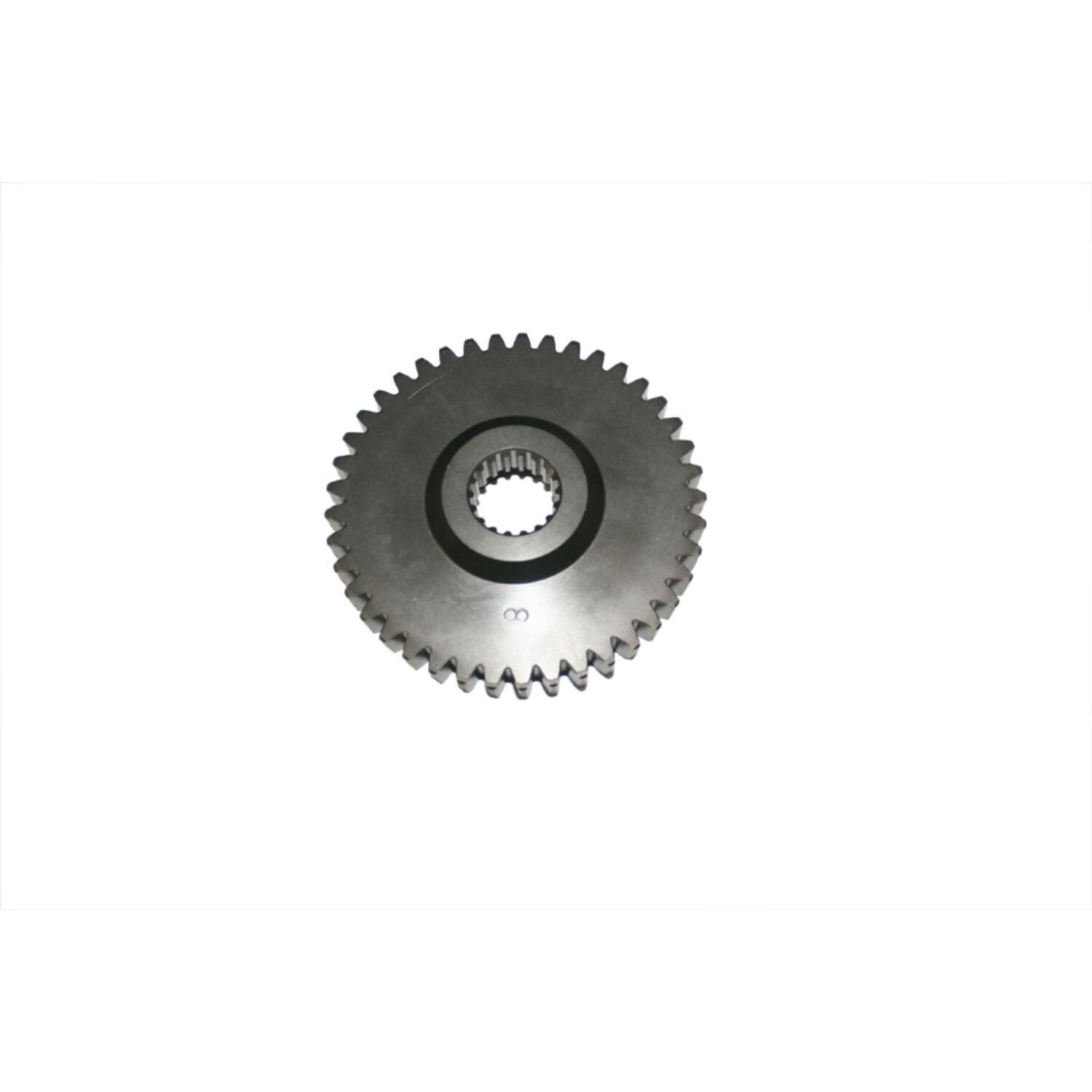 Cf Moto Difransiyel Mahruti Dişli 41T 400-500-625 Us-Atr-Trl Orj