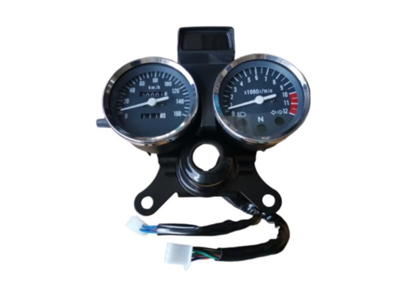 Kanuni Km Saati Komple Bs100 140 Şamandırasız Dijital