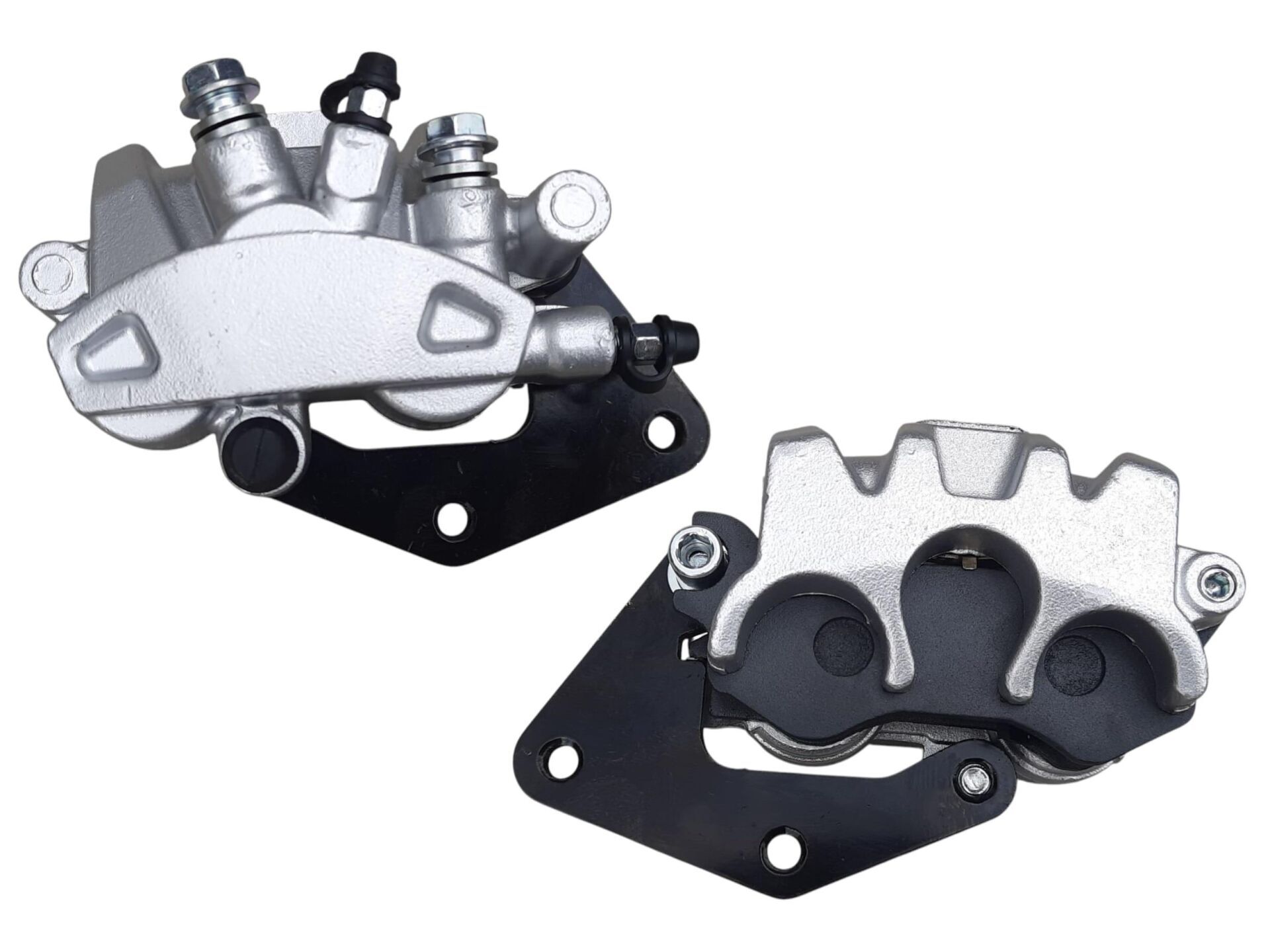 Mondial 100 Uag İ Ön Fren Kaliperi