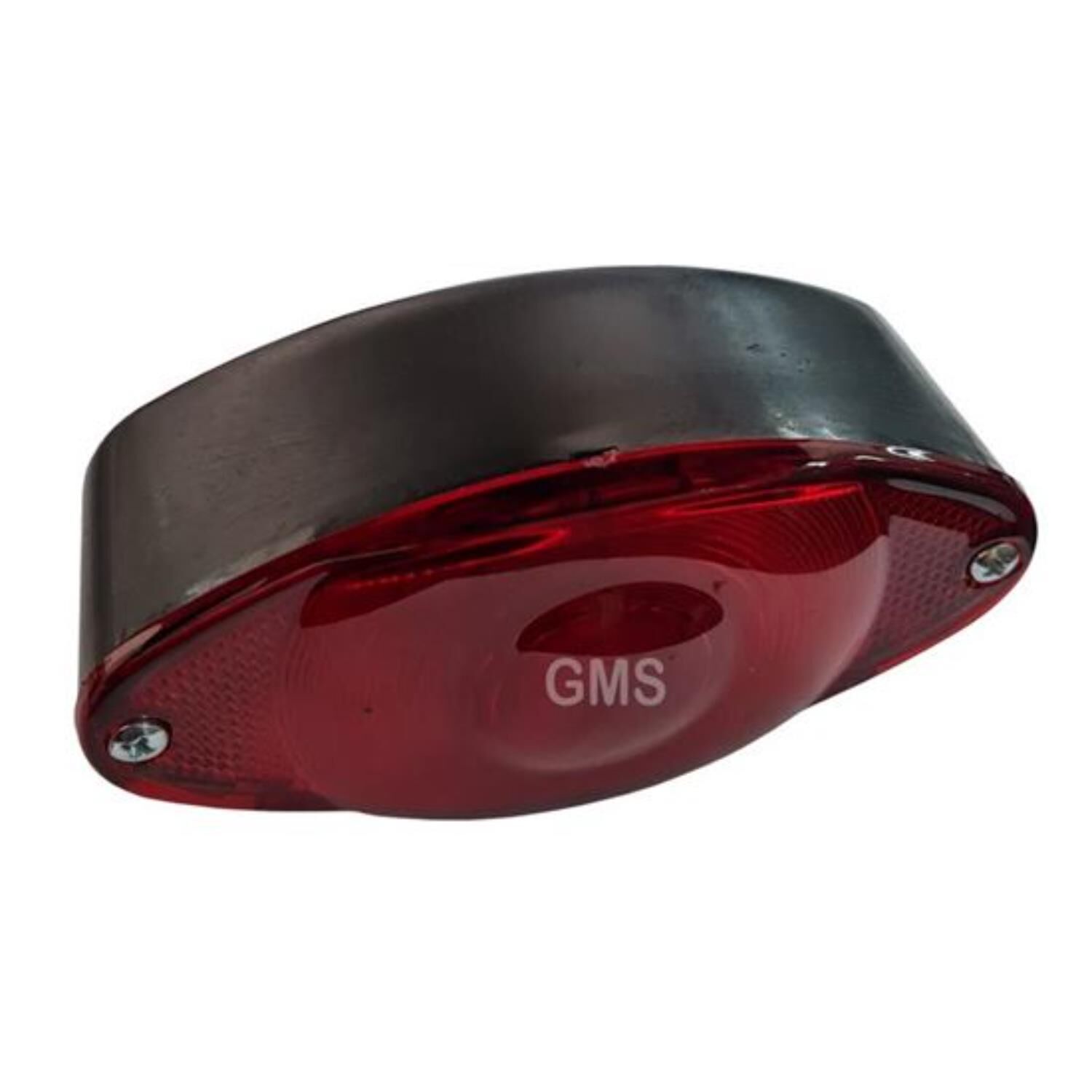 Stop Siyah Ebike-Cobra