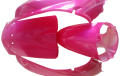 Today Uyumlu Kaporta Seti Pembe 5 Parça