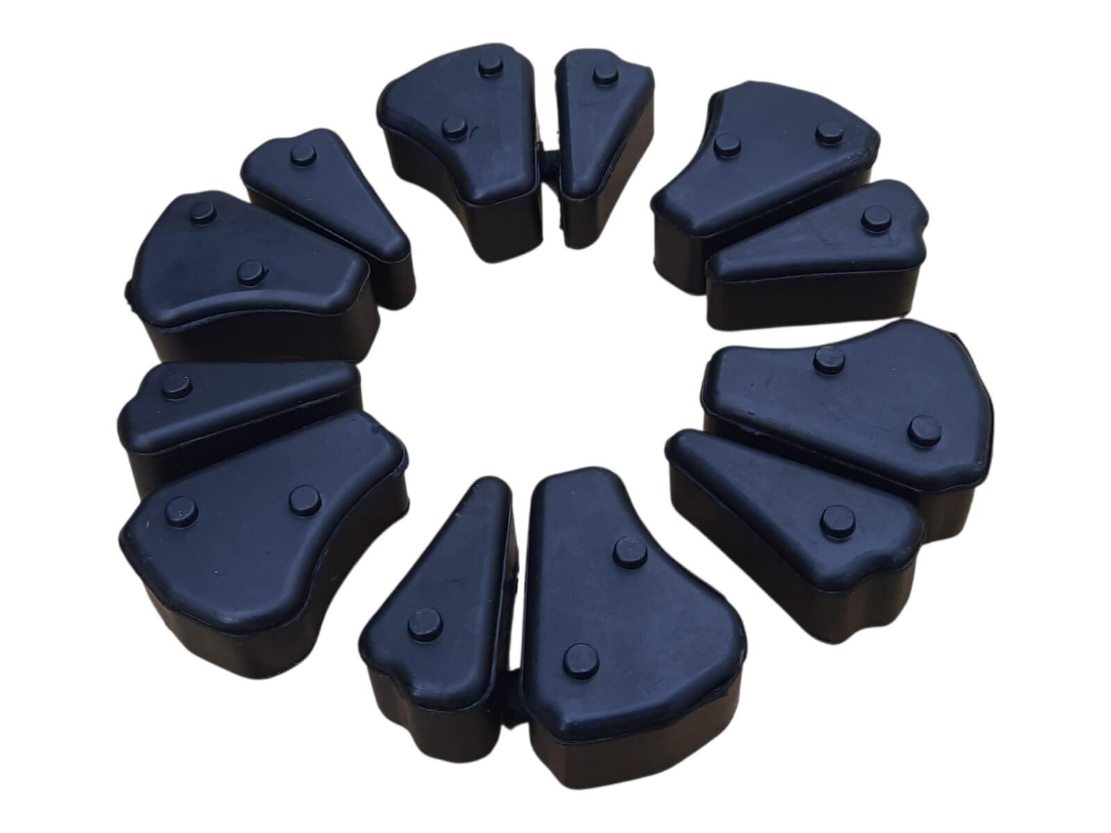 Yamaha Yzf R25 Mt-25 Arka Dişli Lastiği Seti Ülker