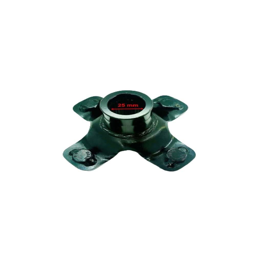 Atv Sym Arka Jant Poryası 24 Freze 25-66-120X4 Civata Öm