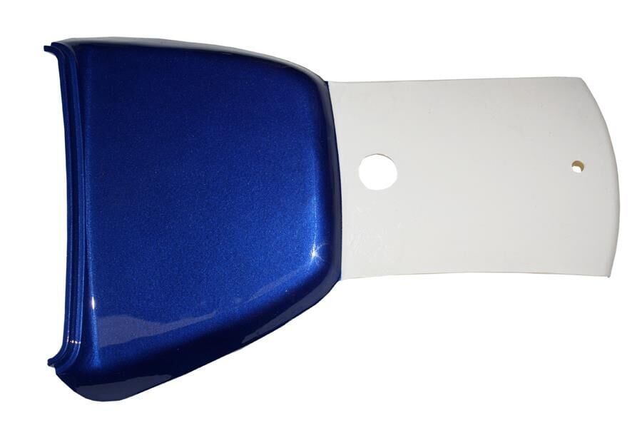 E-Bis Es-2 Arka Üst Kapak Mavi Orj