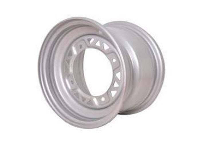 Linhai Atv 200 Ön Jant 10x13x16.5