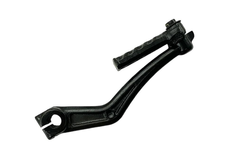 Mondıal Fury 110 Marş Pedalı Orj