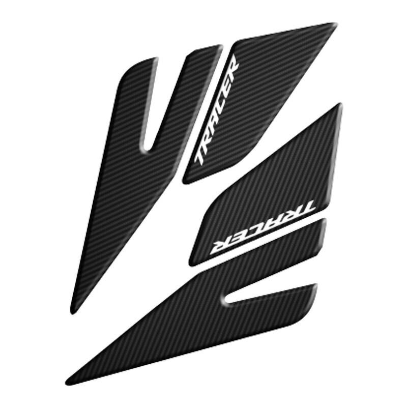 Yamaha Mt09 Tracer 2015 - 2022 Uyumlu Yan Pad 002