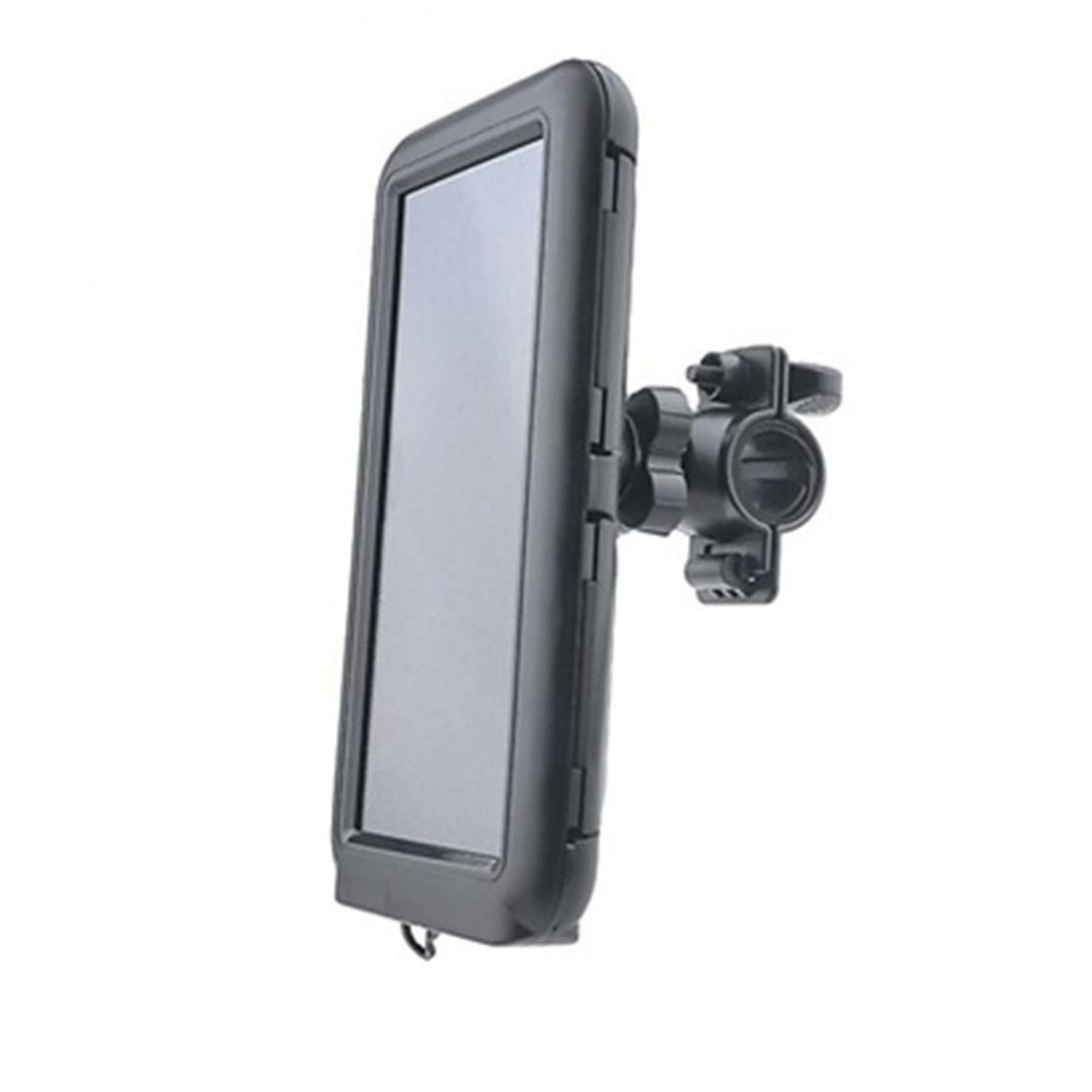 Telefon Tutucu Klipsli Kapaklı Tt 600