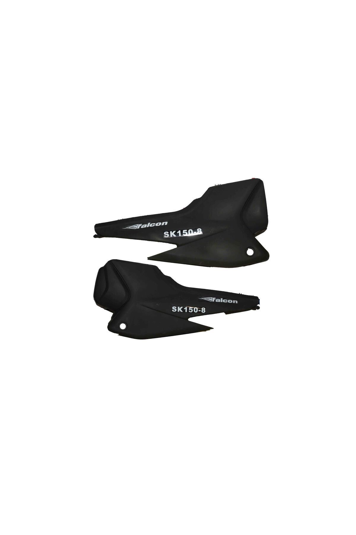 Yan Kapak Sağ Sol Takım-sport Sk150-8 Orijinal