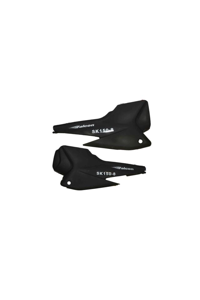 Yan Kapak Sağ Sol Takım-sport Sk150-8 Orijinal