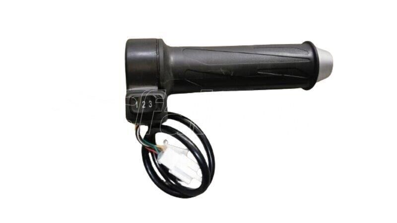 Falcon Enjoy Plus Elcik Sağ (Gaz Borusu)