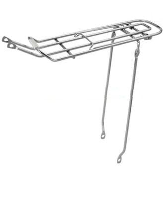 Bisiklet Portbagaj Mtb 26 Nikel (1034 - Ym )