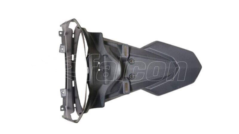 Falcon Enjoy Plus Arka Çamurluk