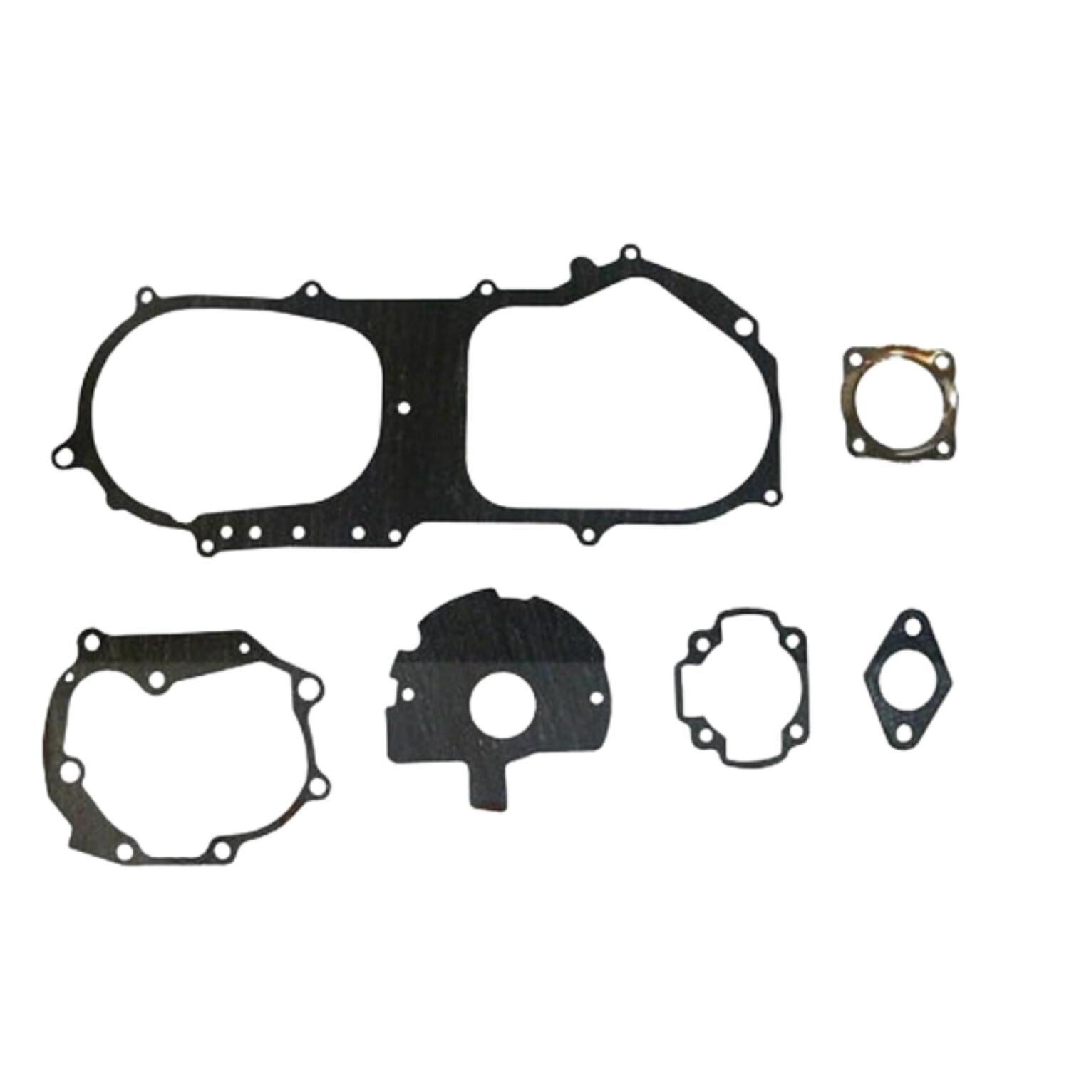 Popcorn Mars90 Conta Takımı Best