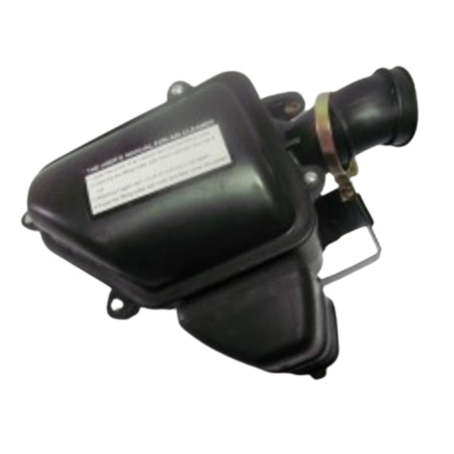 125 Cg Model Hava Filtre Komple