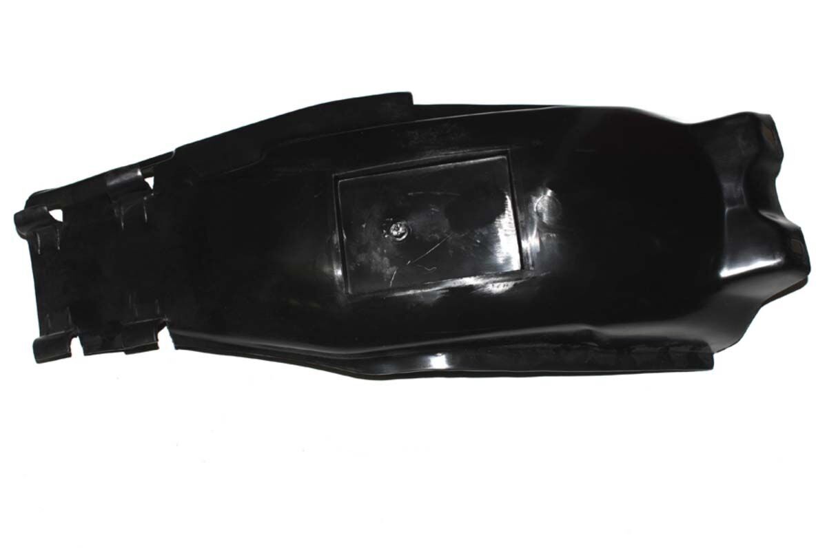 125Kt Arka Çamurluk Ön Kısım Orj