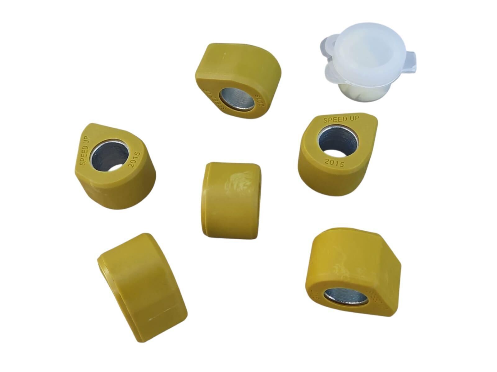 Honda Tahrik Seti Modifiye 14 Gr 20-15 Mm Activa S, Fizy, Dio, Pcx, Jupiter 125, Lx200, Kymco 150,