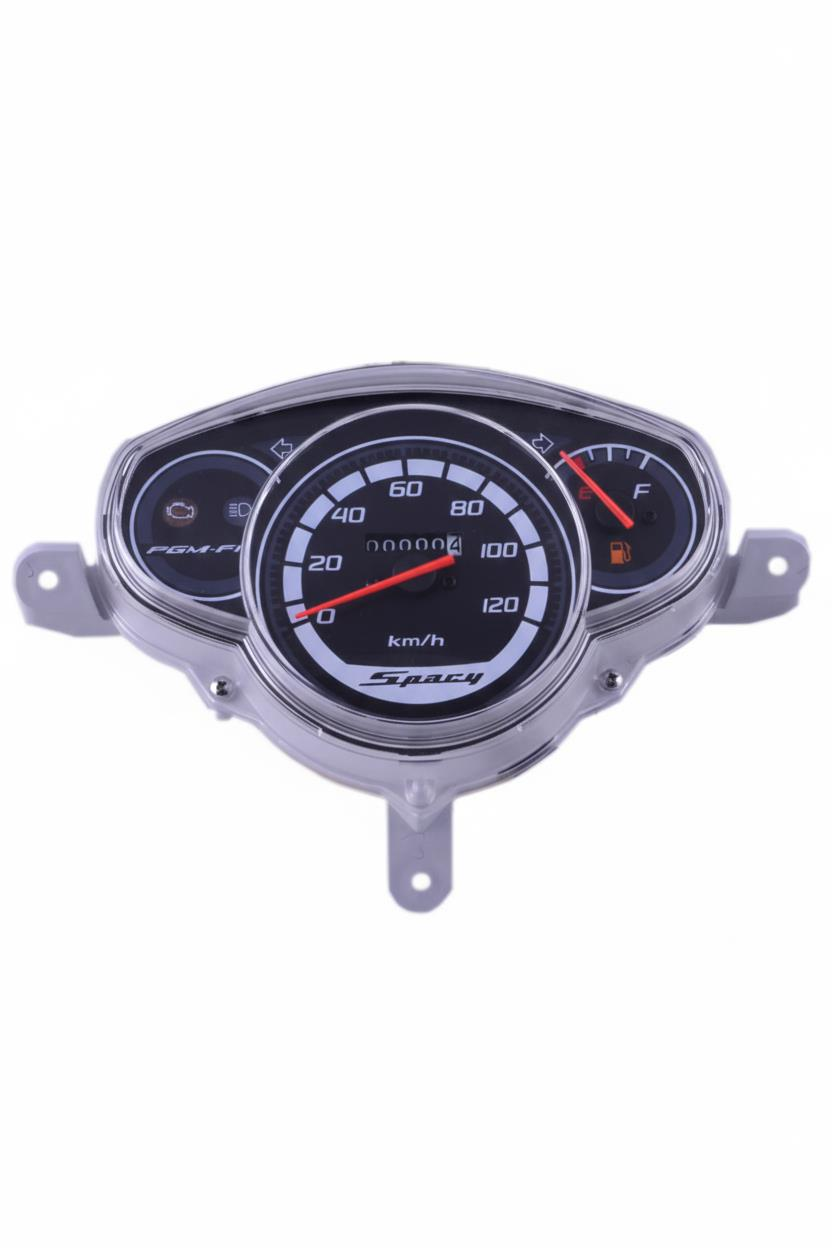 Spacy 110 Uyumlu Gösterge Paneli A