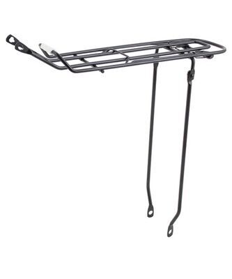 Bisiklet Portbagaj Mtb 26 Siyah