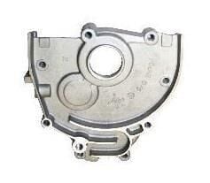 Scooter Aktarma Kapağı