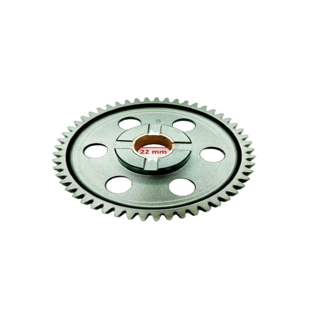 Atv Aeon 400 Şanzıman Dişlisi 53T İç 22X6 Delik Öm