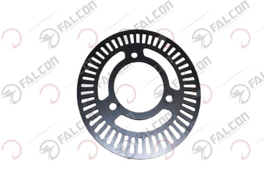 Falcon Abs Okuyucu Sacı Ön - Salvador 188