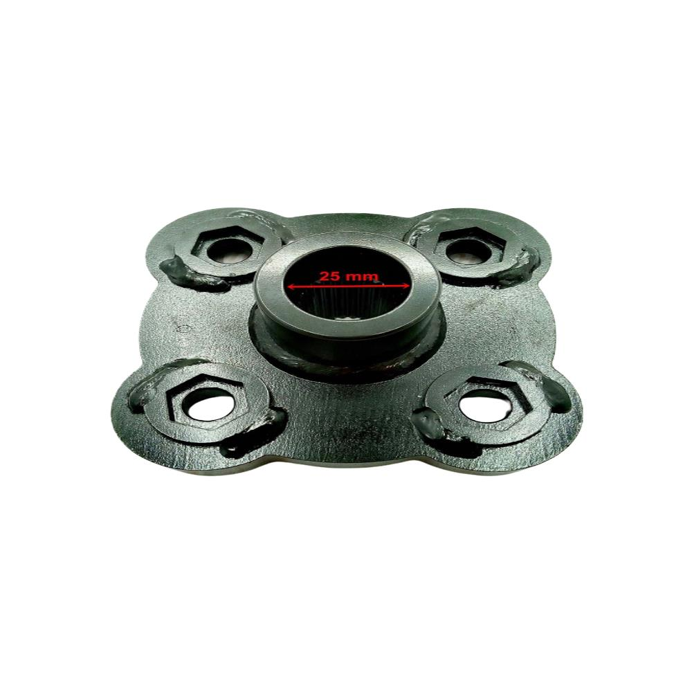 Kubalinhaiarkajantporyası24Freze25-51-113X4Delikliöm