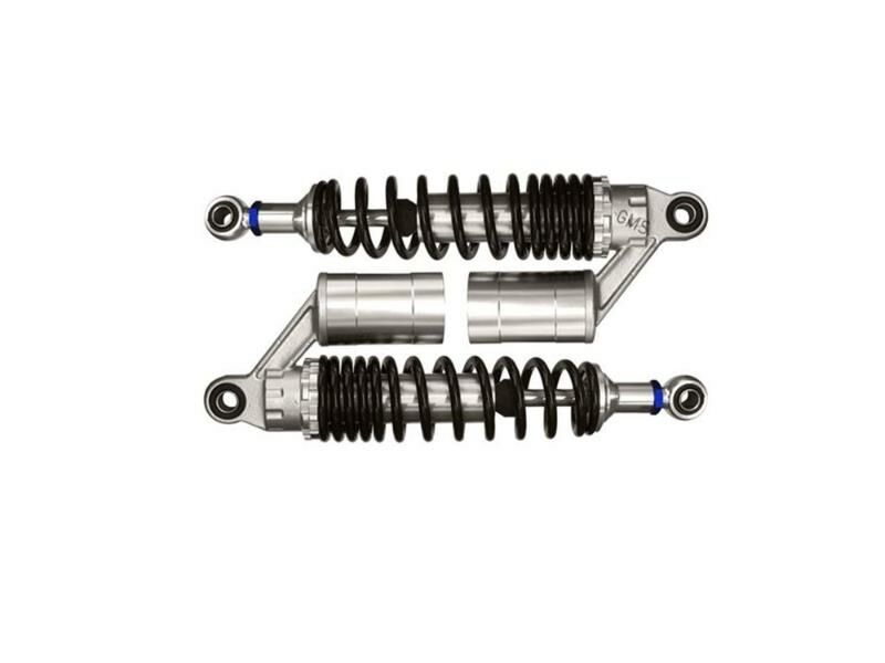 Mondıal Arka Amortisör Drift L/Kd 125 F/Kiden 125 F