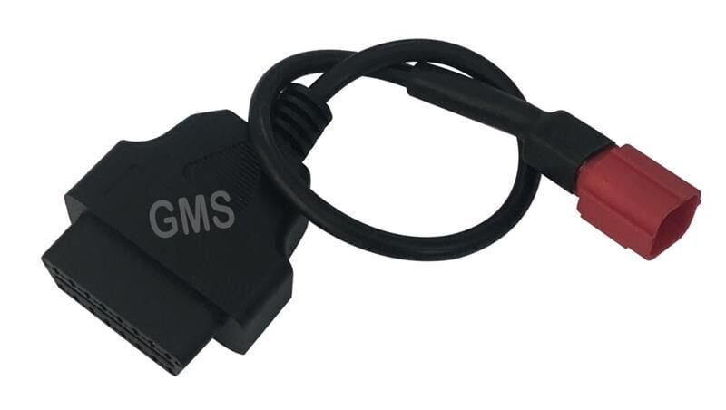 Motosıklet Arıza Tespıt Kablosu Euro5 Motorlar