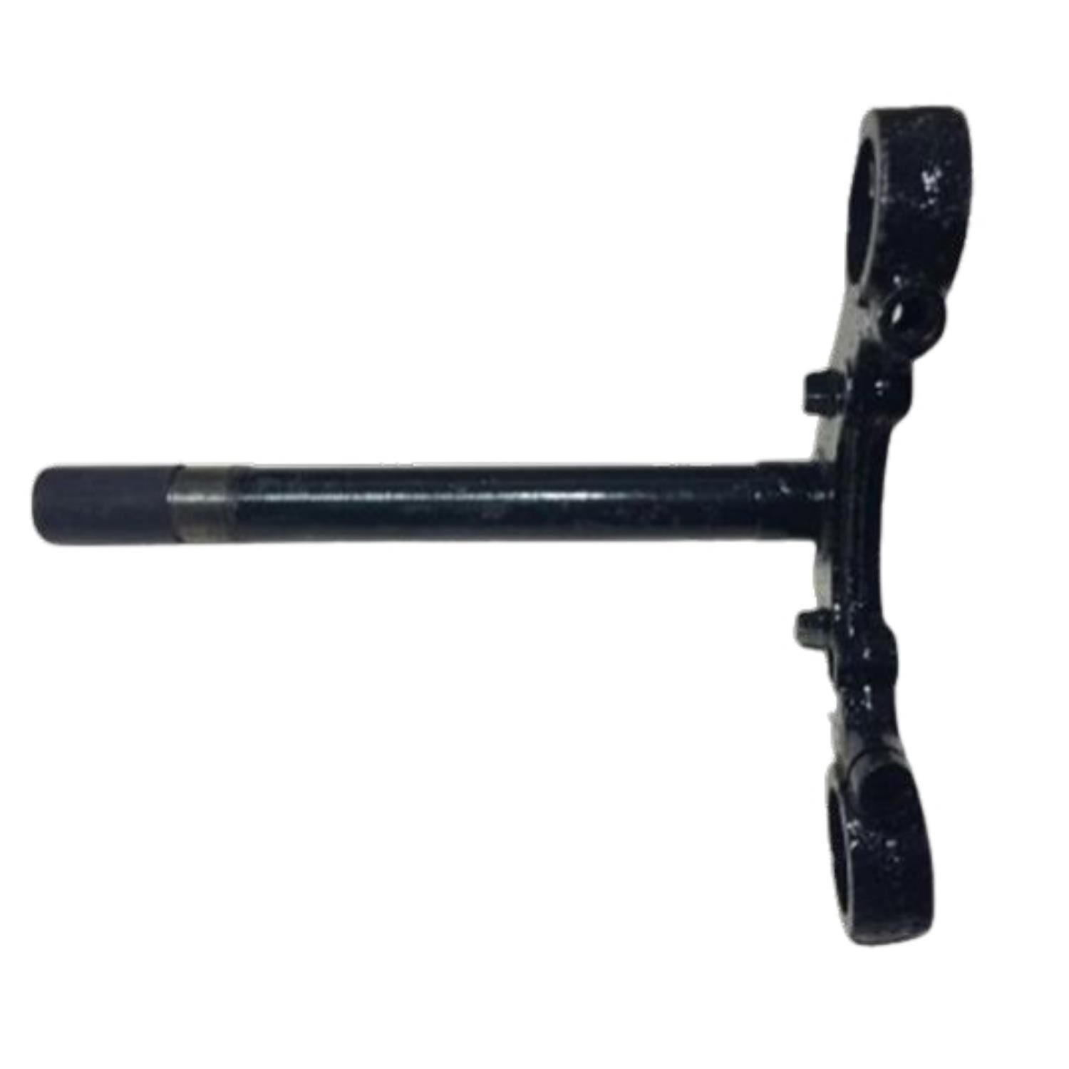 Honda 125Cgl Ön Maşa (Alt Platin) 31 Mm