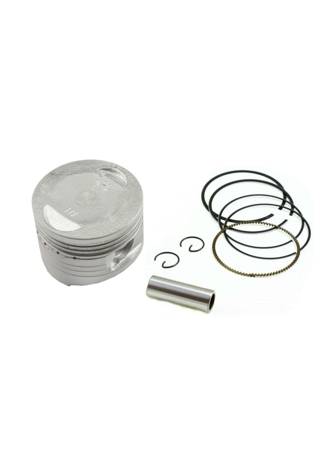 Crypton 110 Cc Uyumlu Piston Tw 51,75X(Std+0,75)