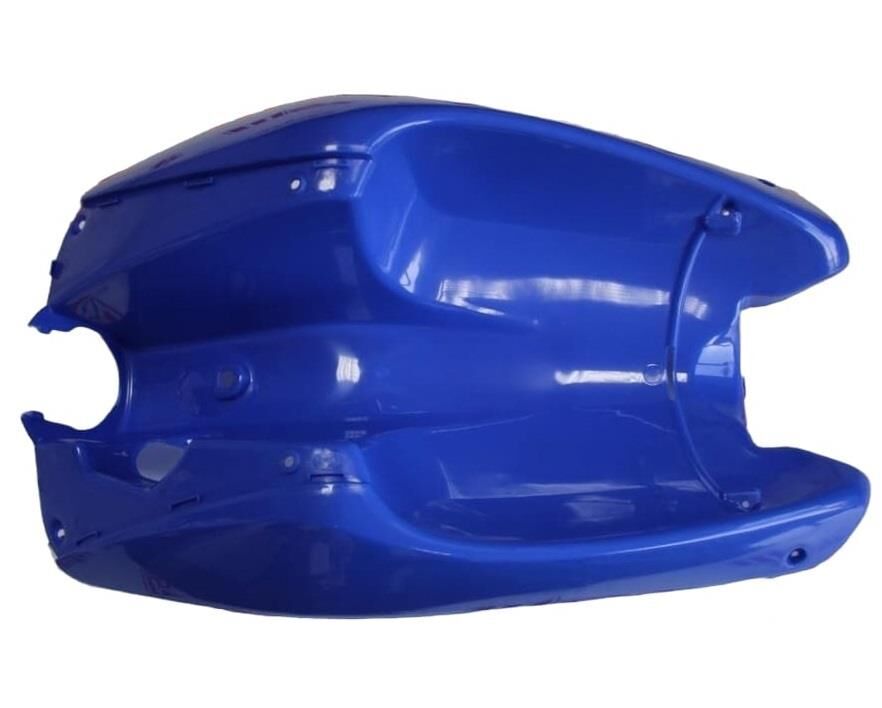 Today Uyumlu Ön İç Panel Mavi