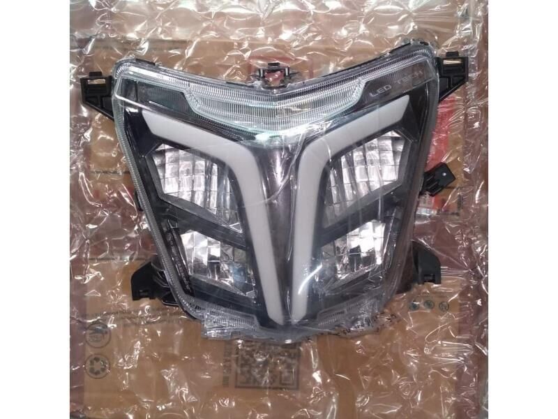 Tvs Ntorq 125 Far Komple Orijinal