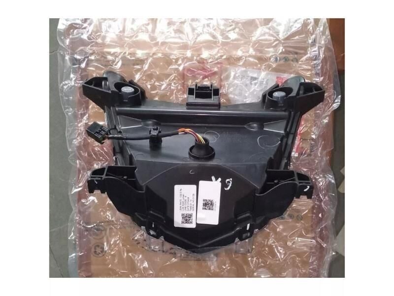 Tvs Ntorq 125 Far Komple Orijinal