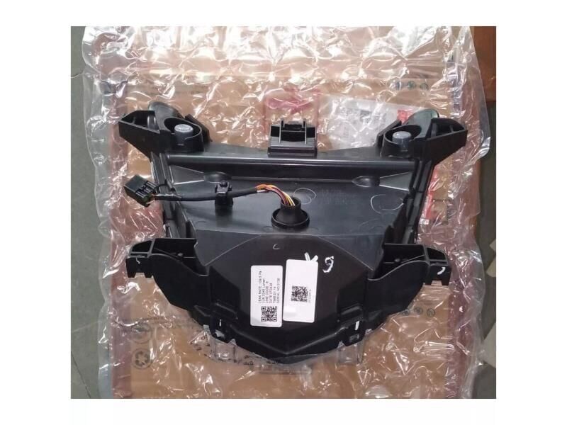 Tvs Ntorq 125 Far Komple Orijinal