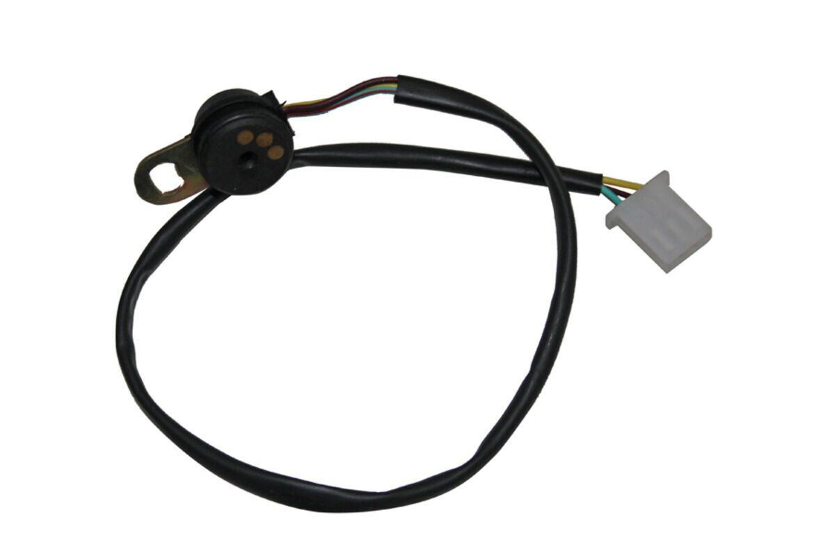 Atv Terratrack 200 Vites Müşürü Orj
