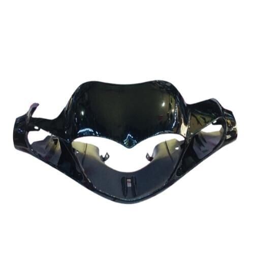 Cup 100 Çelik Far Granajı Siyah