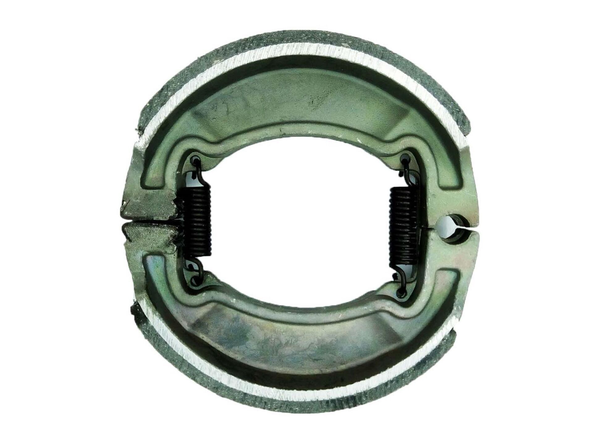 Popcorn Arka Fren Balatası A Kalite