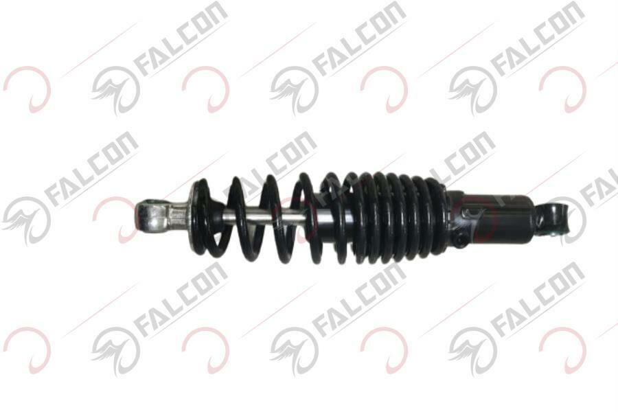 Servıce 8500 Arka Amortisör Uzun