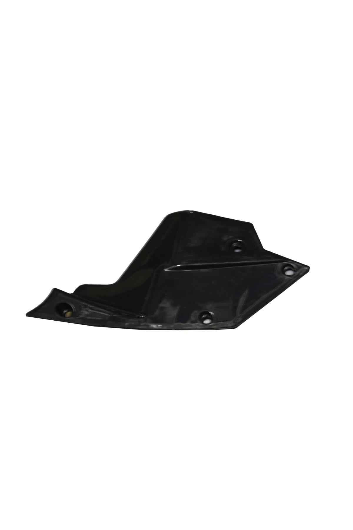 X-Treme Enduro 250 Depo Sağ İç Plastik Kapak (2015-) Orj