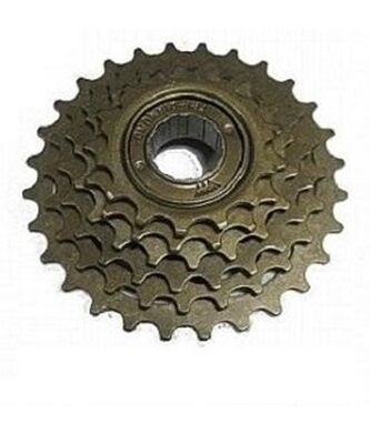 Bisiklet Ruble 6 Lı Cr Normal Saıguan