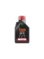 Motor Yağı 10W40 (4 Zamanlı) Ngen 7 Motul (7100) (1 Litre)