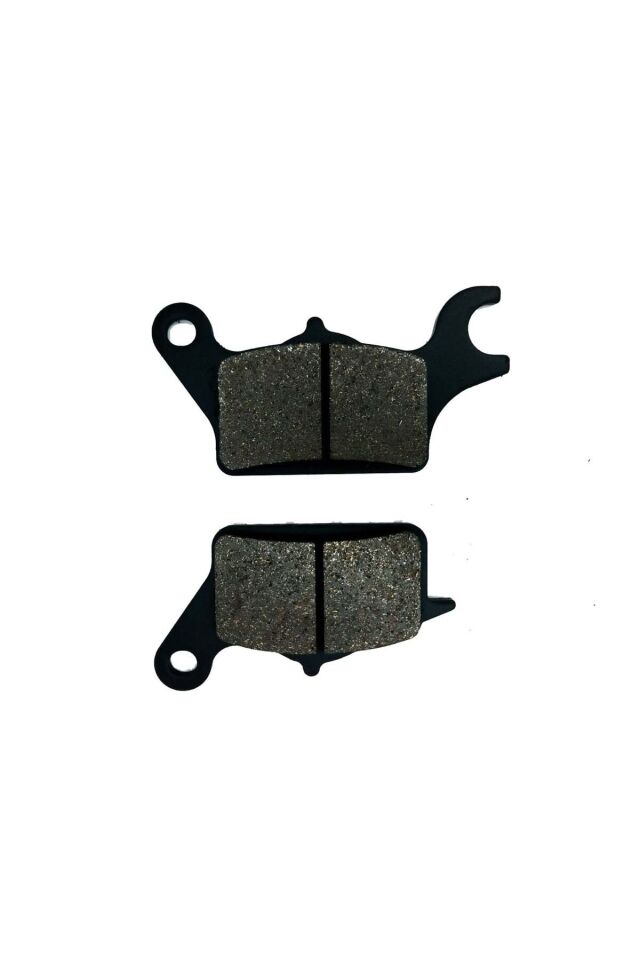 Honda Disk Balatası Sfa625 Wave 110(2012-2016) Nsc 110 Vision(2017) Tricity 125