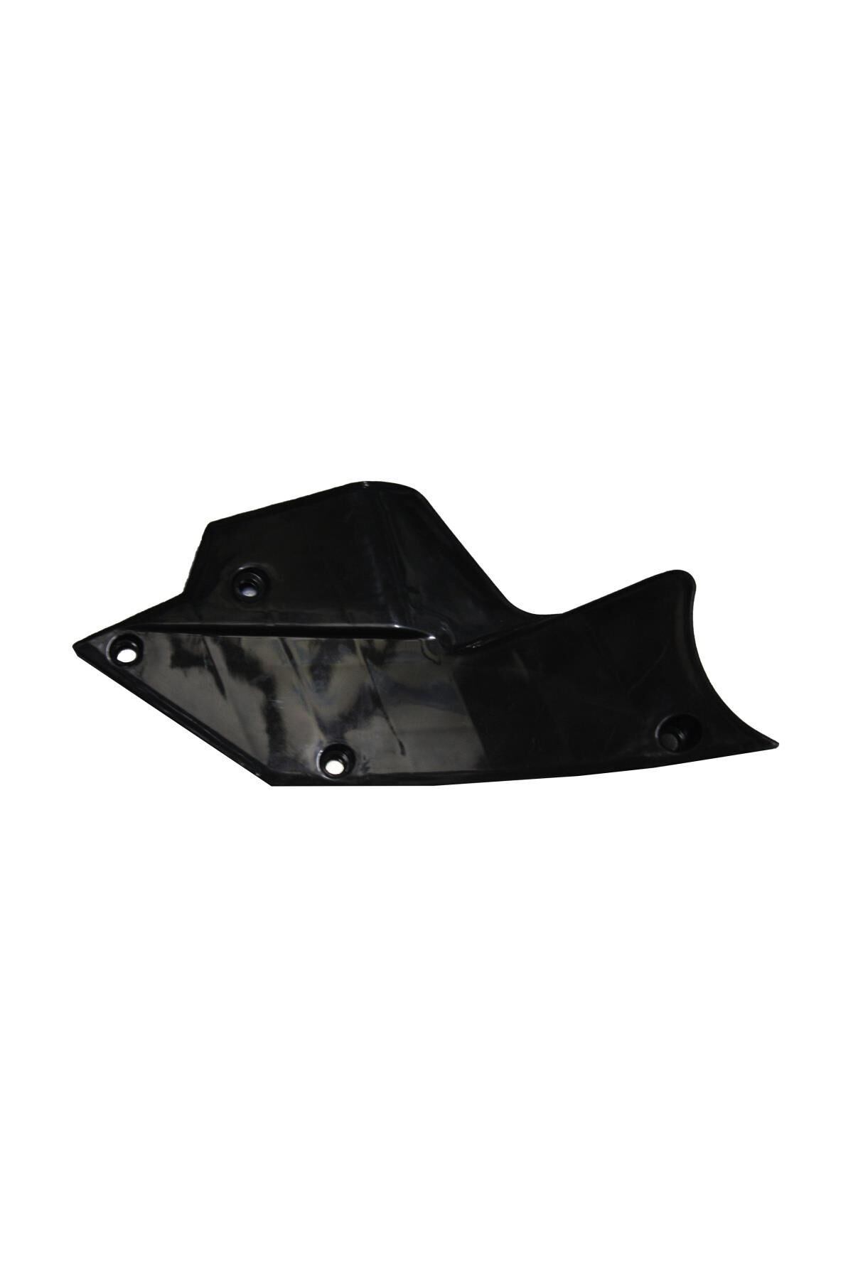 X-Treme Enduro 250 Depo Sol İç Plastik Kapak (2015-) Orj