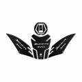 Bajaj Dominar 250 2020 - 2024 Uyumlu Tank Pad Set 005